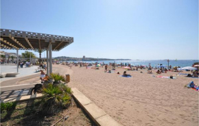 Amazing apartment in Fréjus with WiFi and 1 Bedrooms